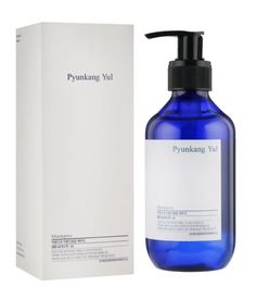 Шампунь для волос укрепляющий с экстрактом имбиря Pyunkang Yul Shampoo, 280 мл