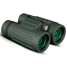 Бинокль Konus Emperor 8x42 WA Green