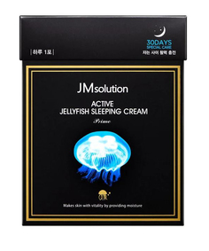 Ночной крем JMsolution с медузой 4мл*30шт
