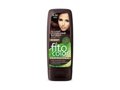 Натуральн оттен бальзам для волос Fito Color Professional 4.0 Каштан 140 мл