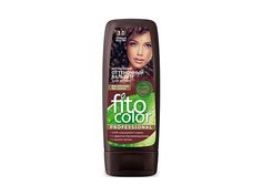 Натуральн оттен бальзам для волос Fito Color Professional 10.1 Платиновый блонд 140мл