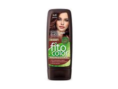 Натуральн оттен бальзам для волос Fito Color Professional 4.3 Шоколад 140 мл