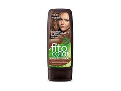 Натуральн оттен бальзам для волос Fito Color Professional 4.5 Махагон 140 мл