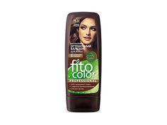 Натуральн оттен бальзам для волос Fito Color Professional 5.0 Темно-русый 140 мл