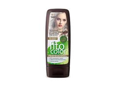 Натуральн оттен бальзам для волос Fito Color Professional 5.46 Рыжий медный 140 мл