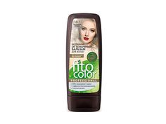 Фитокосметик. Fito Color Professional. Натуральн оттен бальзам для волос 6.0 Натуральный русый 140мл