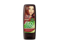 Фитокосметик. Fito Color Professional. Натуральн оттен бальзам для волос 9.1 Пепельный блондин 140мл