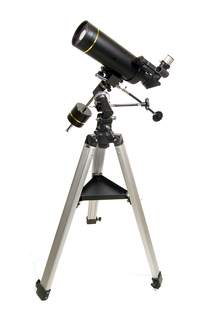 Телескоп Levenhuk Skyline PRO 80 MAK Meade