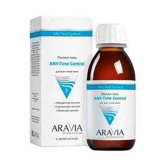 Пилинг-гель ARAVIA Professional ANY-Time Control 100мл