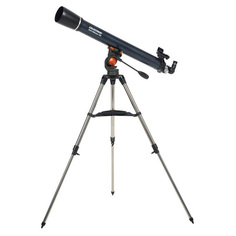 Телескоп-рефрактор ахромат Celestron AstroMaster 90 AZ