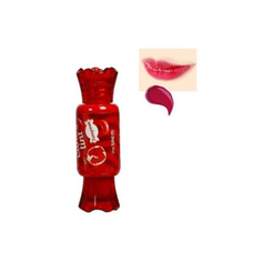 Тинт для губ гелевый The Saem Saemmul Jelly Candy Tint 01 Pomegranate 8гр