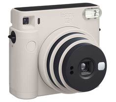 Фотокамера моментальной печати Fujifilm Instax SQUARE SQ1 White