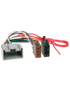 Переходник Intro ISO VV-04