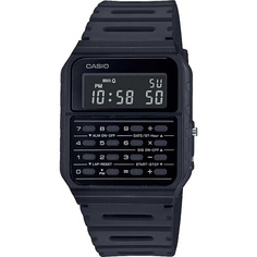 Наручные часы Casio CA-53WF-1BEF