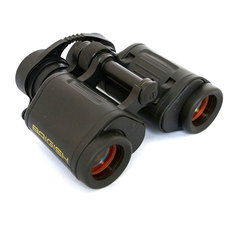 Бинокль КОМЗ БПЦ6 8*30 Р обрезиненый