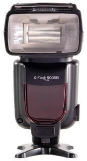 Вспышка накамерная Falcon Eyes X-Flash 900SB TTL-N