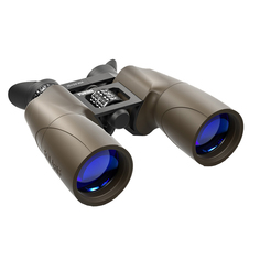 Бинокль YUKON Solaris 16*50 WP (22204)