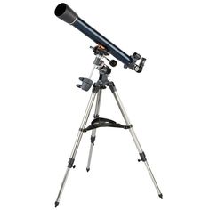 Телескоп Celestron AstroMaster 70 EQ