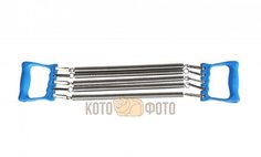 Эспандер Indigo Ir 97702, Плечевой