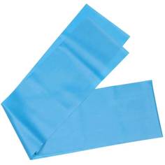 Эспандер ленточный INDIGO HEAVY (ТПЭ) IN293 1,8м*15см*0,55мм Синий