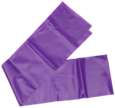 Эспандер ленточный INDIGO MEDIUM (ТПЭ) IN295 1,8м*15см*0,45мм Фиолетовый