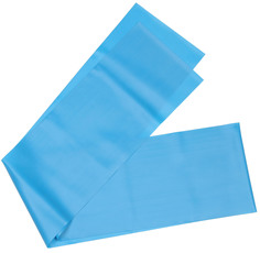 Эспандер ленточный INDIGO MEDIUM (ТПЭ) IR97627M 1,5м*15см*0,45мм Синий