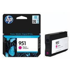 Картридж HP CN051AE для HP OJ Pro 8610/8620, пурпурный