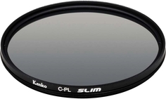 Фильтр KENKO 43S SMART C-PL SLIM