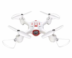 Квадрокоптер Syma X23W White