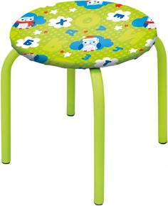 Табурет детский ТМ Nika Kids