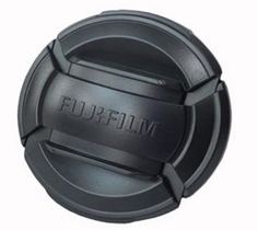 Крышка объектива Fujifilm 39 mm
