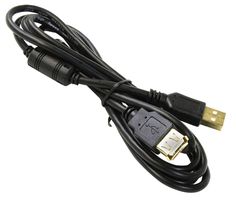 Кабель 5bites USB AM-AF 1.8m (UC5011-018A)