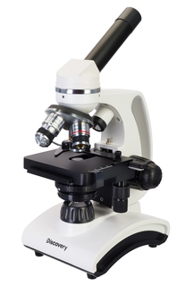 Микроскоп цифровой Discovery Atto Polar с книгой