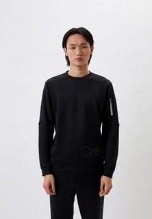 Свитшот Calvin Klein Performance PW - Pullover