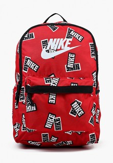 Рюкзак Nike NK HERITAGE BKPK - NIKE AOP