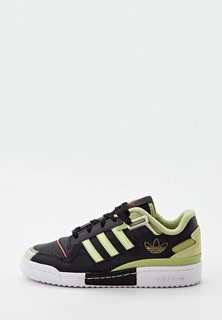 Кеды adidas Originals FORUM EXHIBIT LOW