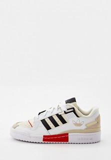 Кеды adidas Originals FORUM EXHIBIT LOW