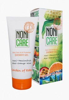 Гель для душа Nonicare тонизирующий Shower Gel 200 мл