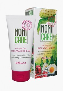 Крем для умывания Nonicare омолаживающий Face Wash Cream 100 мл