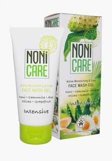 Гель для умывания Nonicare увлажняющий Face Wash Gel 100 мл