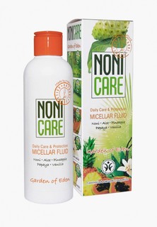 Мицеллярная вода Nonicare Micellar Fluid 200 мл