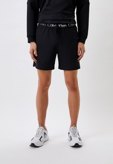 Шорты спортивные Calvin Klein Performance WO - 6" Woven Short