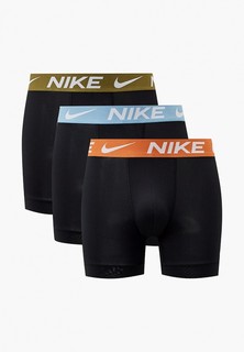 Трусы 3 шт. Nike DRI-FIT ESMICRO BOXER BRIEF