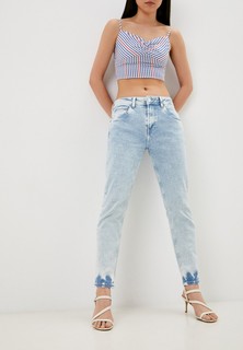 Джинсы Pepe Jeans VIOLET TIE DYE