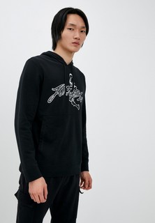 Худи Jordan M J DF AIR FLC GFX PO
