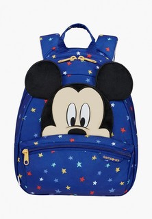 Рюкзак Samsonite DISNEY ULTIMATE 2.0