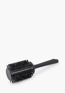 Расческа GHD с натуральной щетиной, size 4