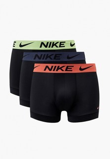 Трусы 3 шт. Nike ESSENTIAL MICRO