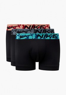 Трусы 3 шт. Nike DRI-FIT ESMICRO TRUNK