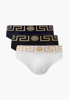 Трусы 3 шт. Versace 